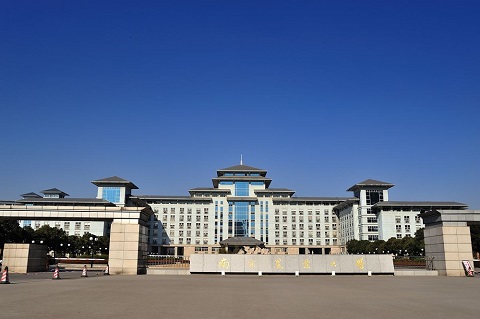 南京農業(yè)大學- 汪瑾